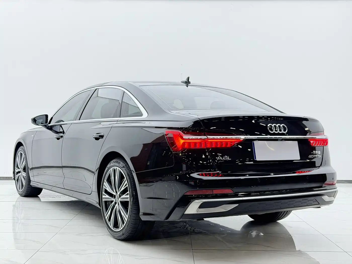 Audi A6L 2024 40 TFSI Luxury Dynamic фото 13