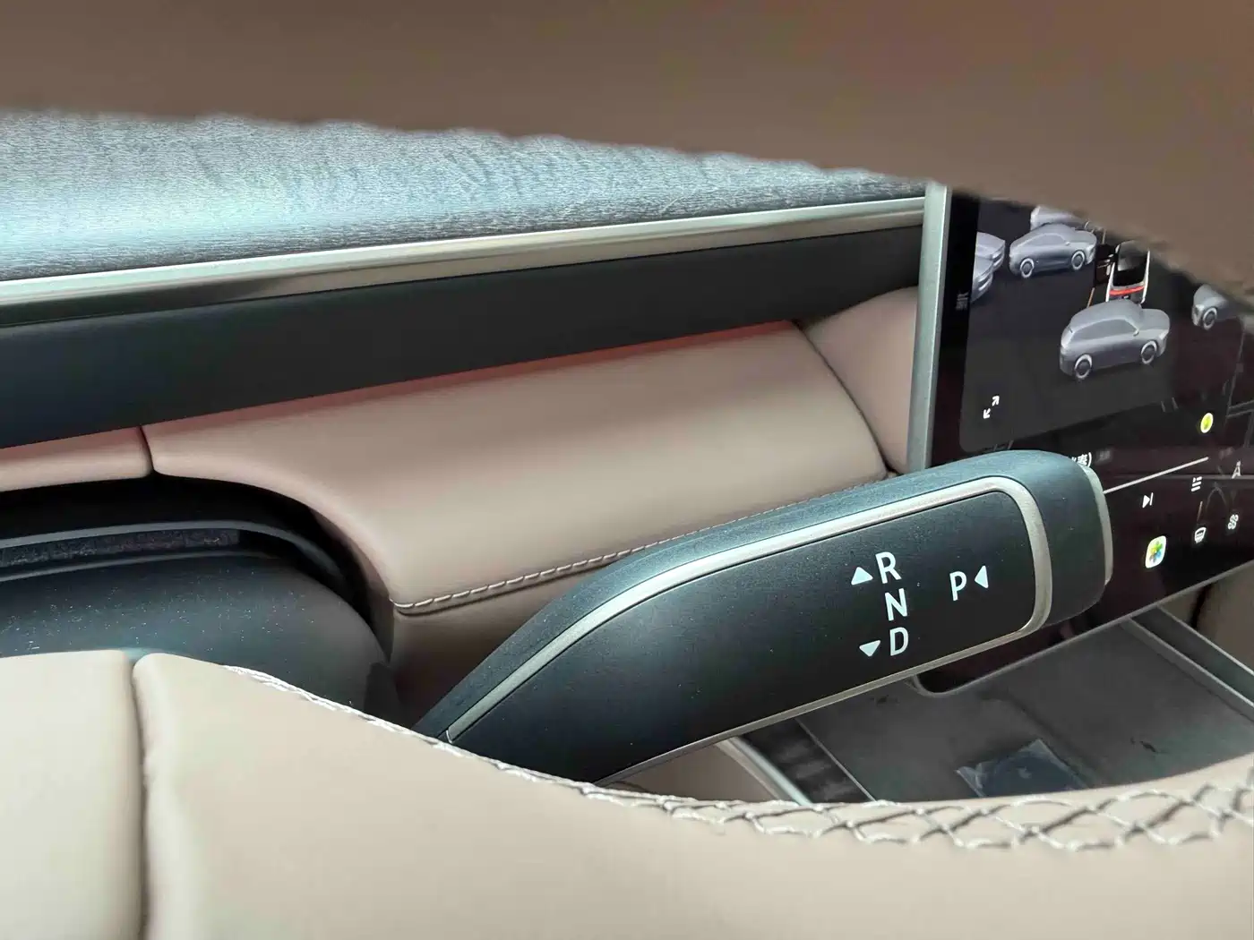 NIO ES9, миниатюра 30