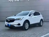 Фото 1 - Buick Envision Plus