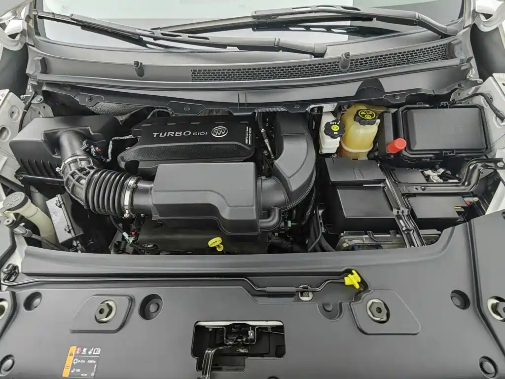 Фото 6 - Buick GL8