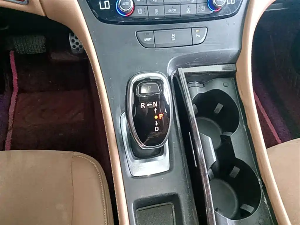 Buick LaCrosse 2016 Model 28T Elite фото 14