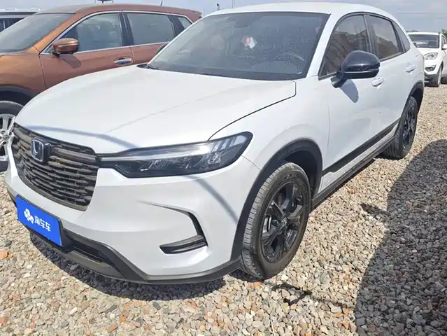 HONDA HR-V 2024