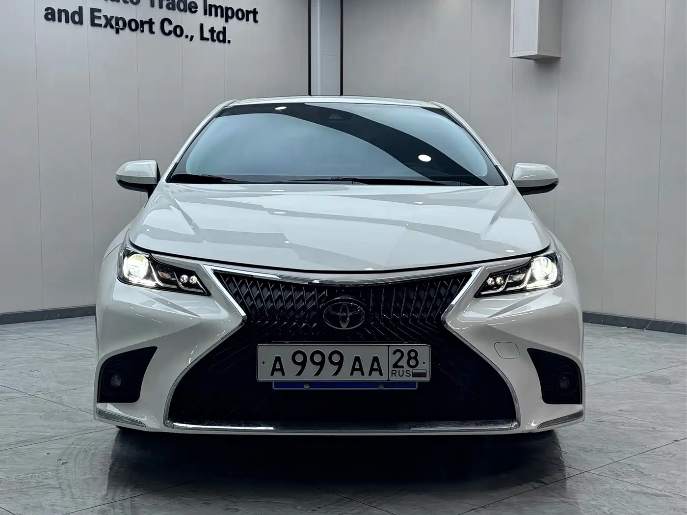 Toyota Corolla 2021 1.2T S-CVT Elite Edition фото 2