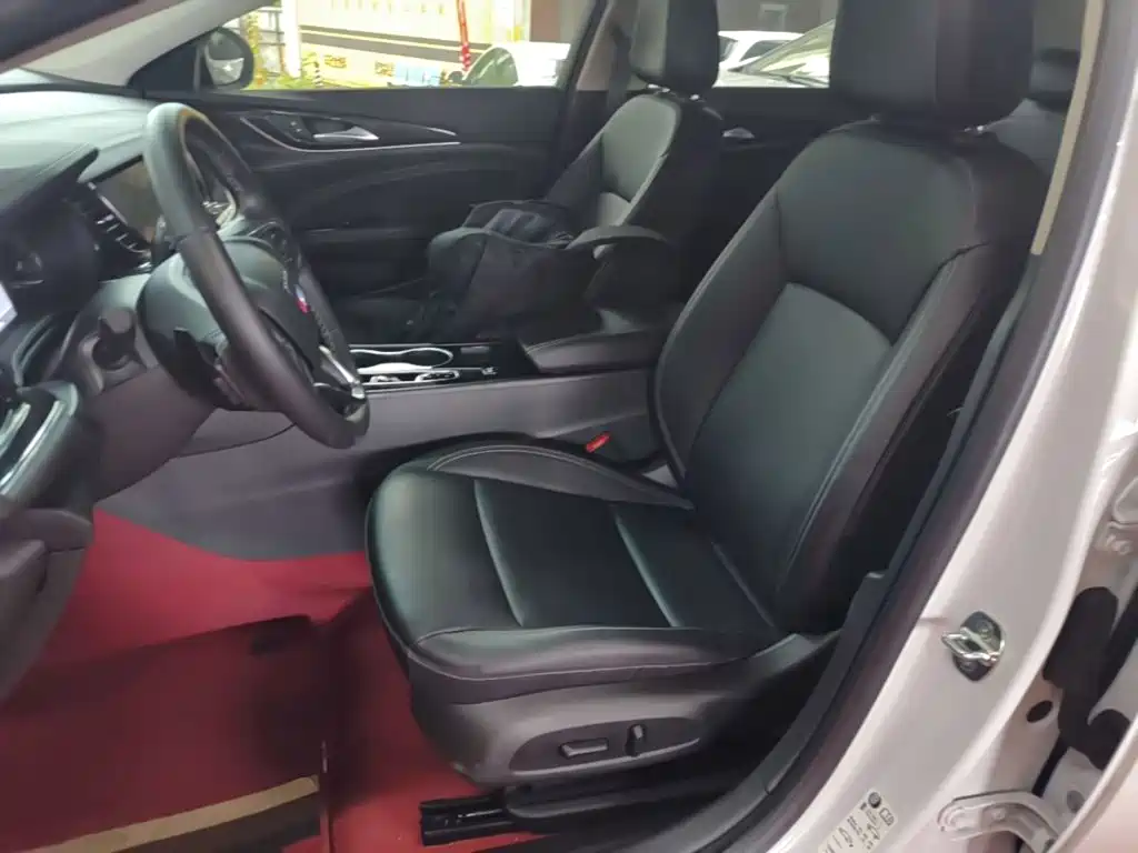Buick Regal 2025 2024 Facelift 25T Super Enjoy Edition