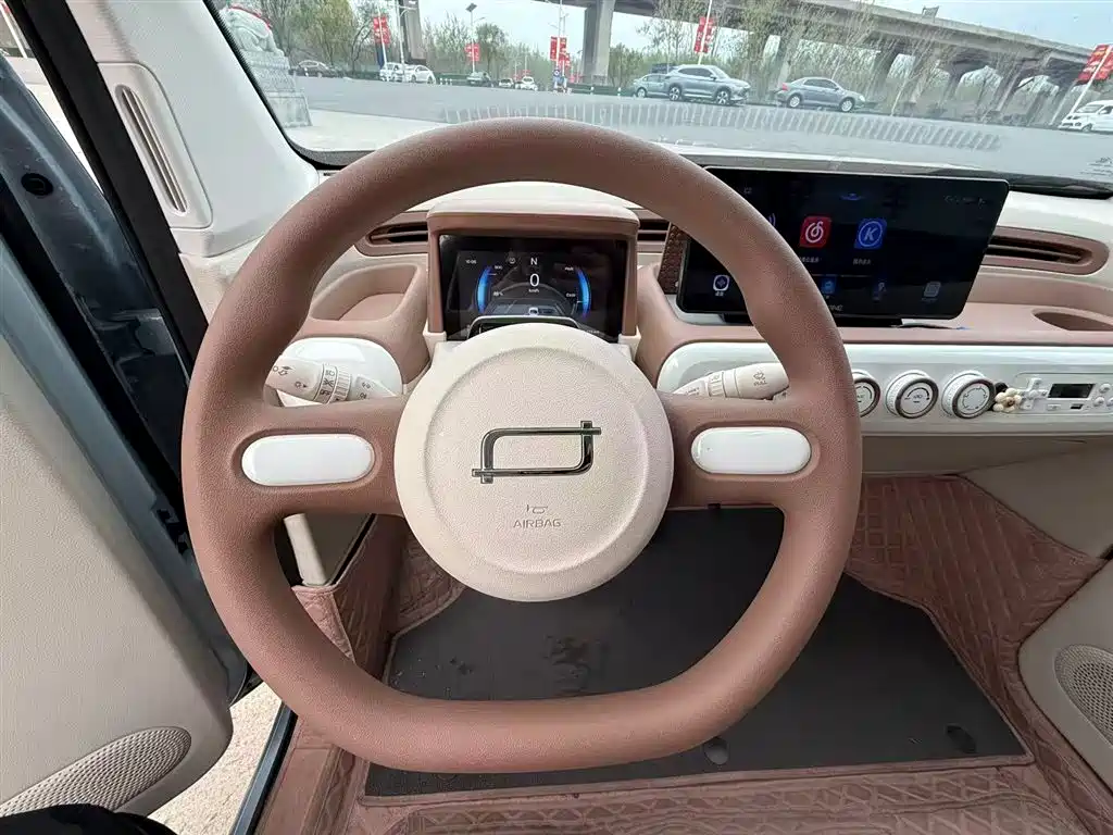 BESTUNE PENTIUM PONY