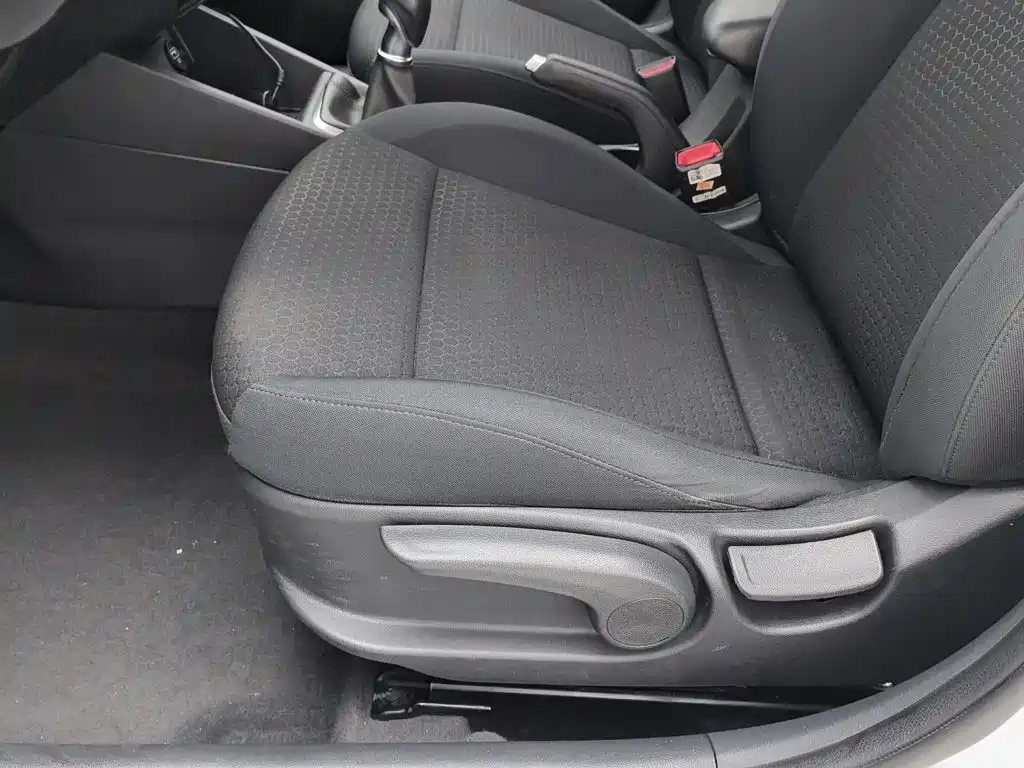 Hyundai Verna 2021 2020 1.4L Manual GLS Cool Edition