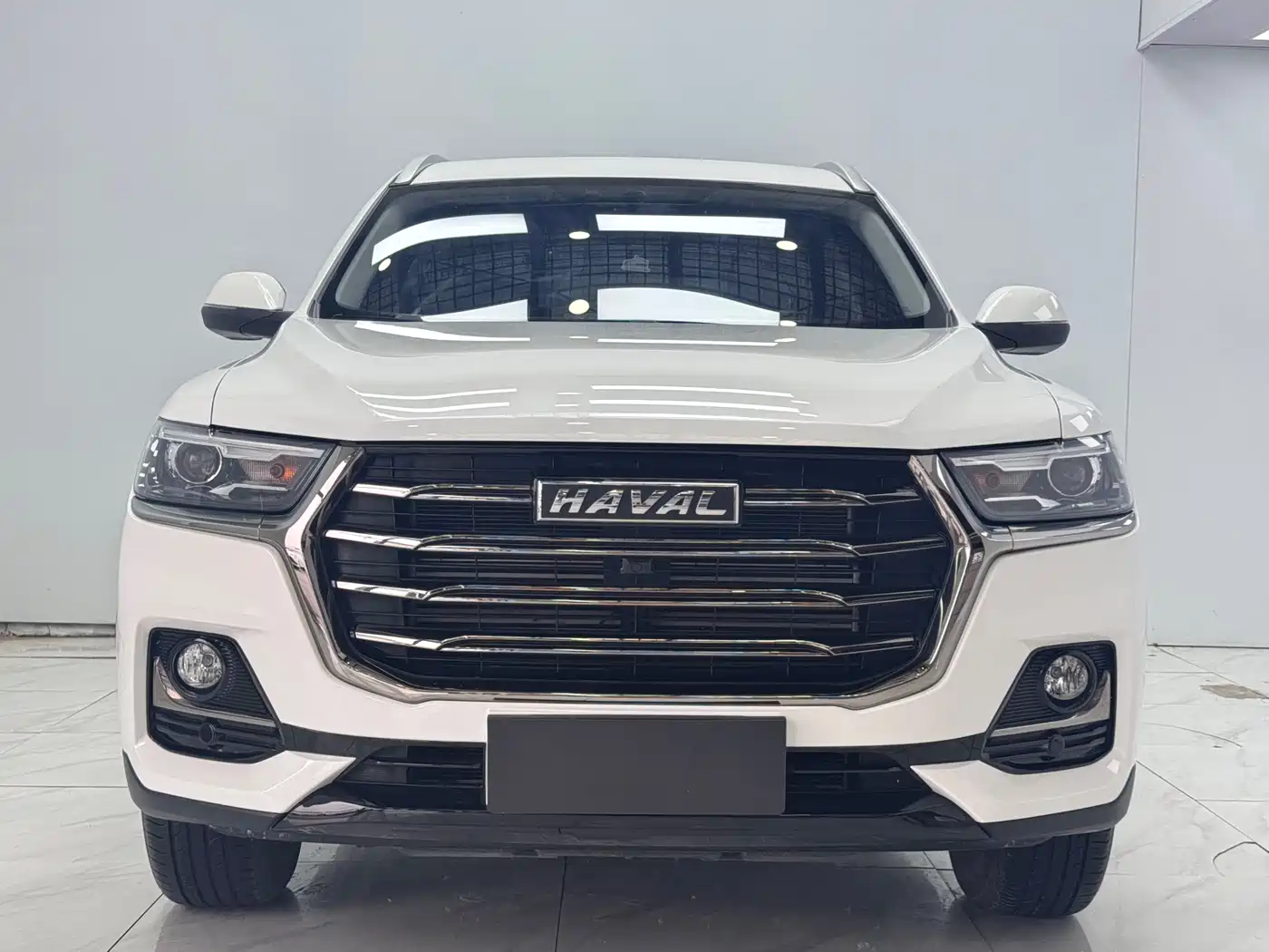 Haval H6 2021 National Trend Edition 1.5T Automatic Urban Edition фото 2