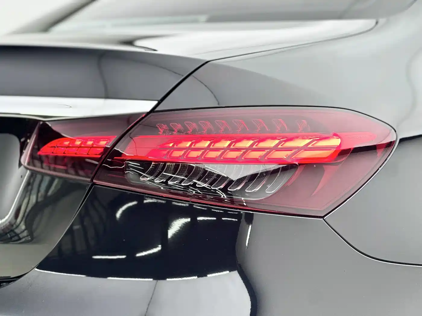 Mercedes-Benz E-Class (Import) 2021 E 300 Sport фото 12