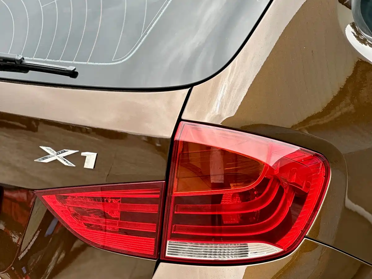 BMW X1 2013 2013 xDrive20i X Design Package