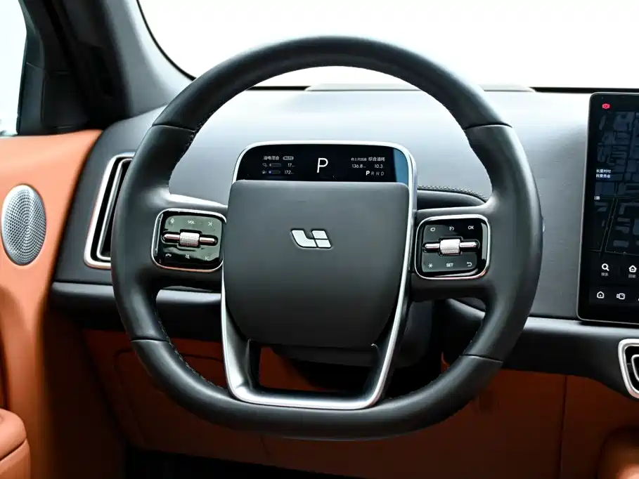 Li Auto L7 2025 2024 MAX