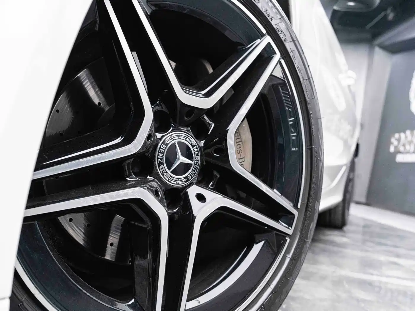 Mercedes-Benz C-Class (Import) 2020 C 260 Coupe фото 5