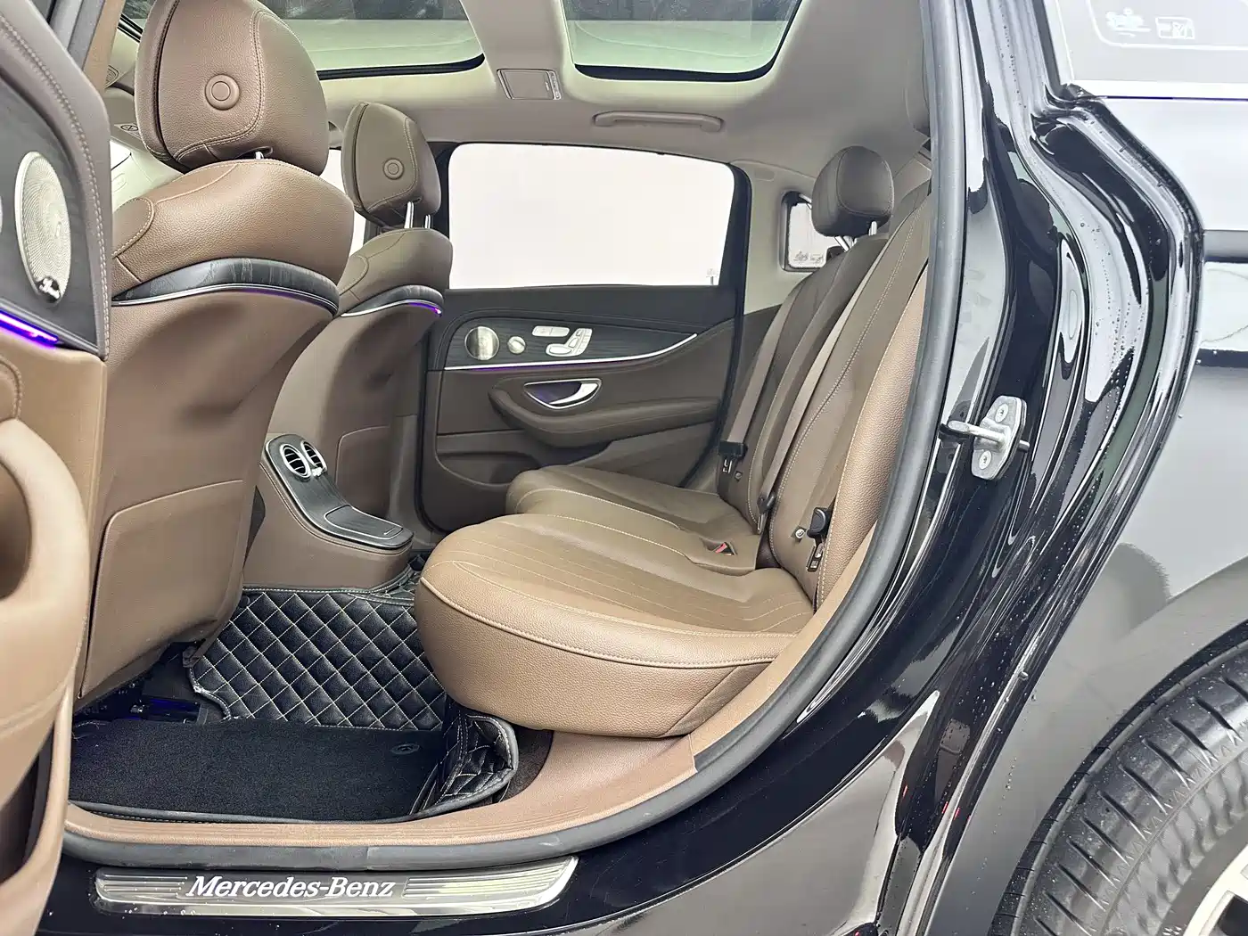 Mercedes-Benz E-Class (Import) 2021 E 300 Sport фото 7