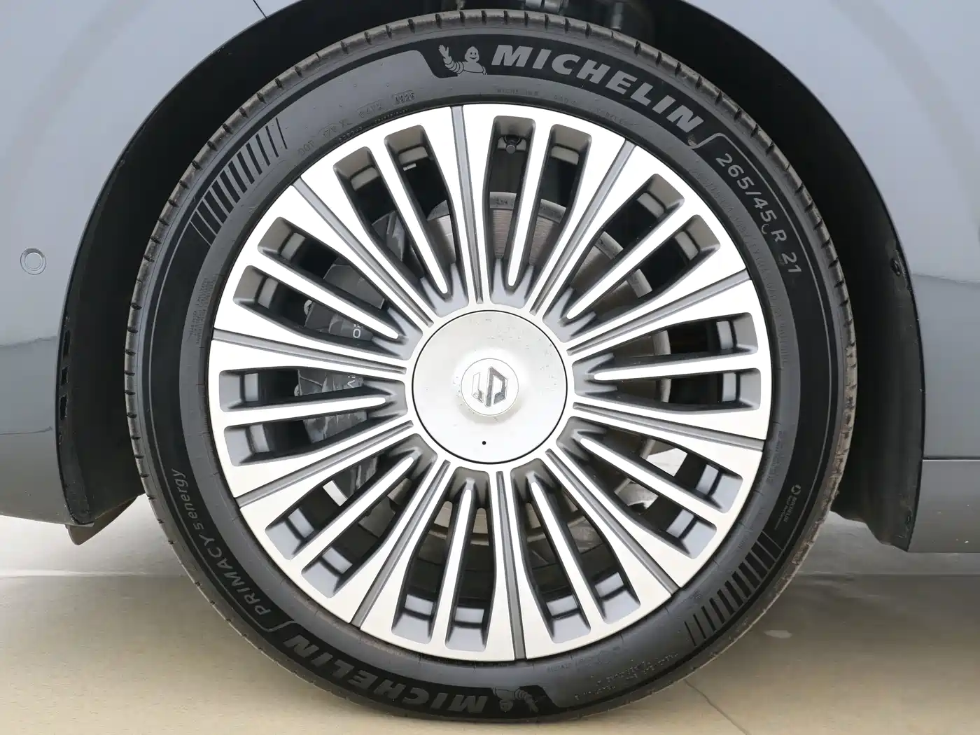 Leapmotor D Series 2026 2026 Model Extended Range 80.3kWh 7-Seater