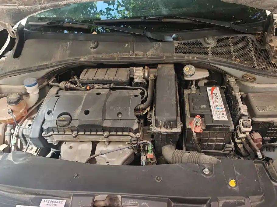 Peugeot 301 2019 2018 1.6L Manual Comfort Edition