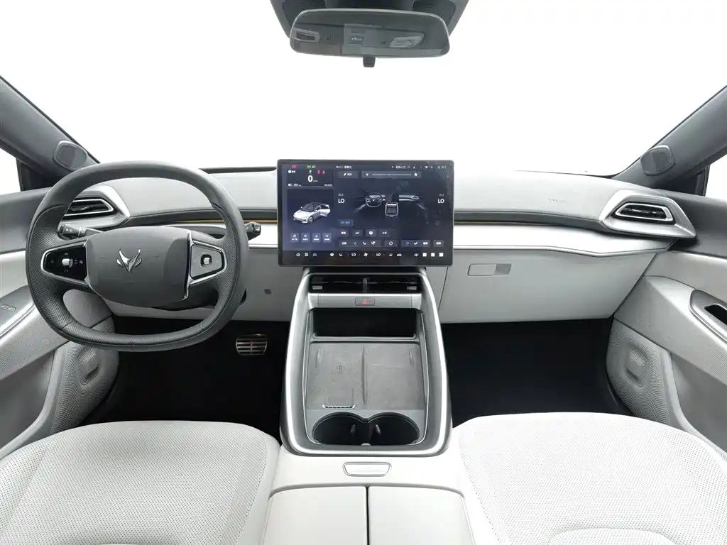 ARCFOX EXTREME FOX POLAR FOX ALPHA S5