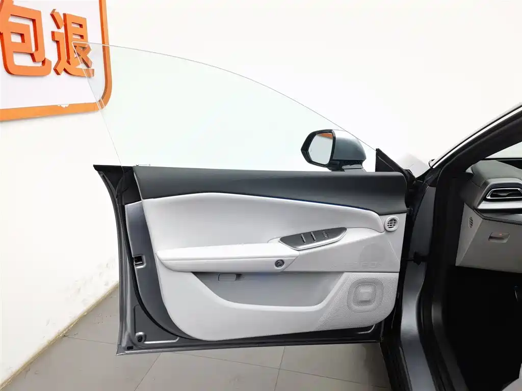 ARCFOX EXTREME FOX POLAR FOX ALPHA S5