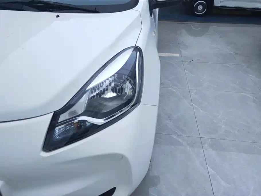 CHANGAN BENBEN E STAR