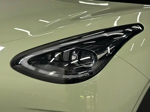 GEELY GALAXY STAR WISH