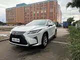 Фото 2 - Lexus RX
