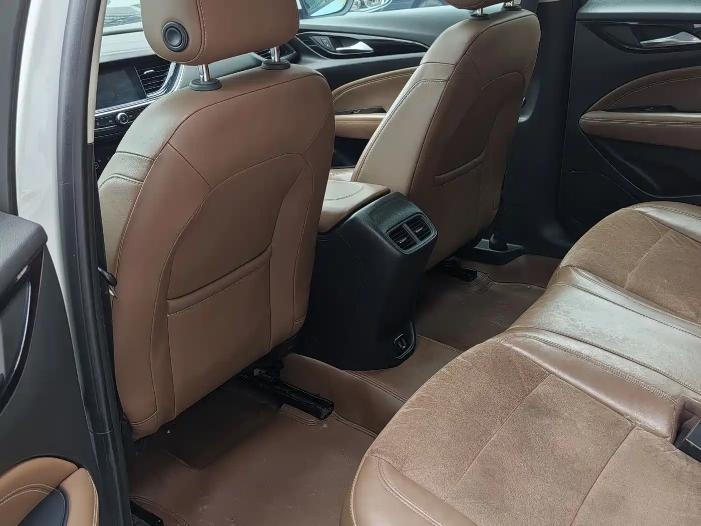 Buick Regal 2019 20T Elite China VI фото 9