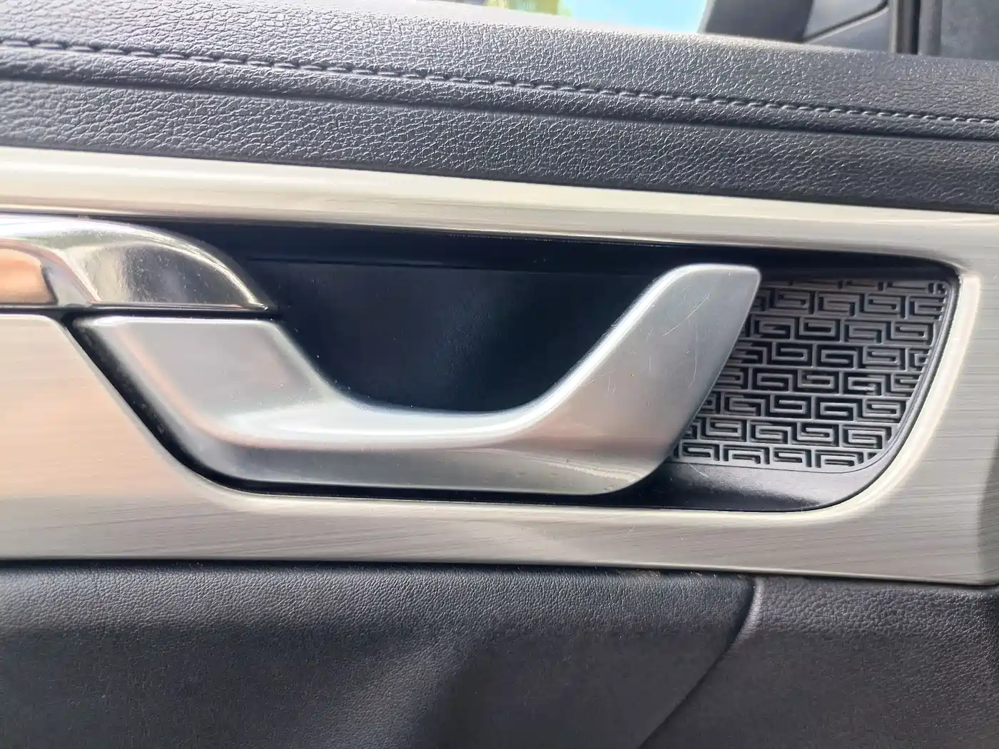 GEELY AUTOMOBILE EMGRAND GL