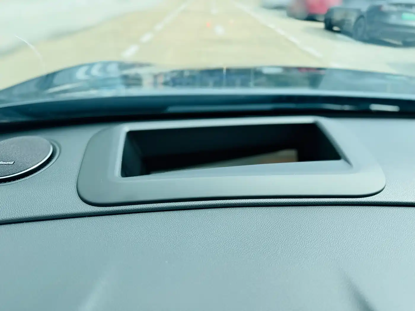 GEELY GALAXY GALAXY A7