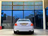Фото 5 - Rolls-Royce Wraith