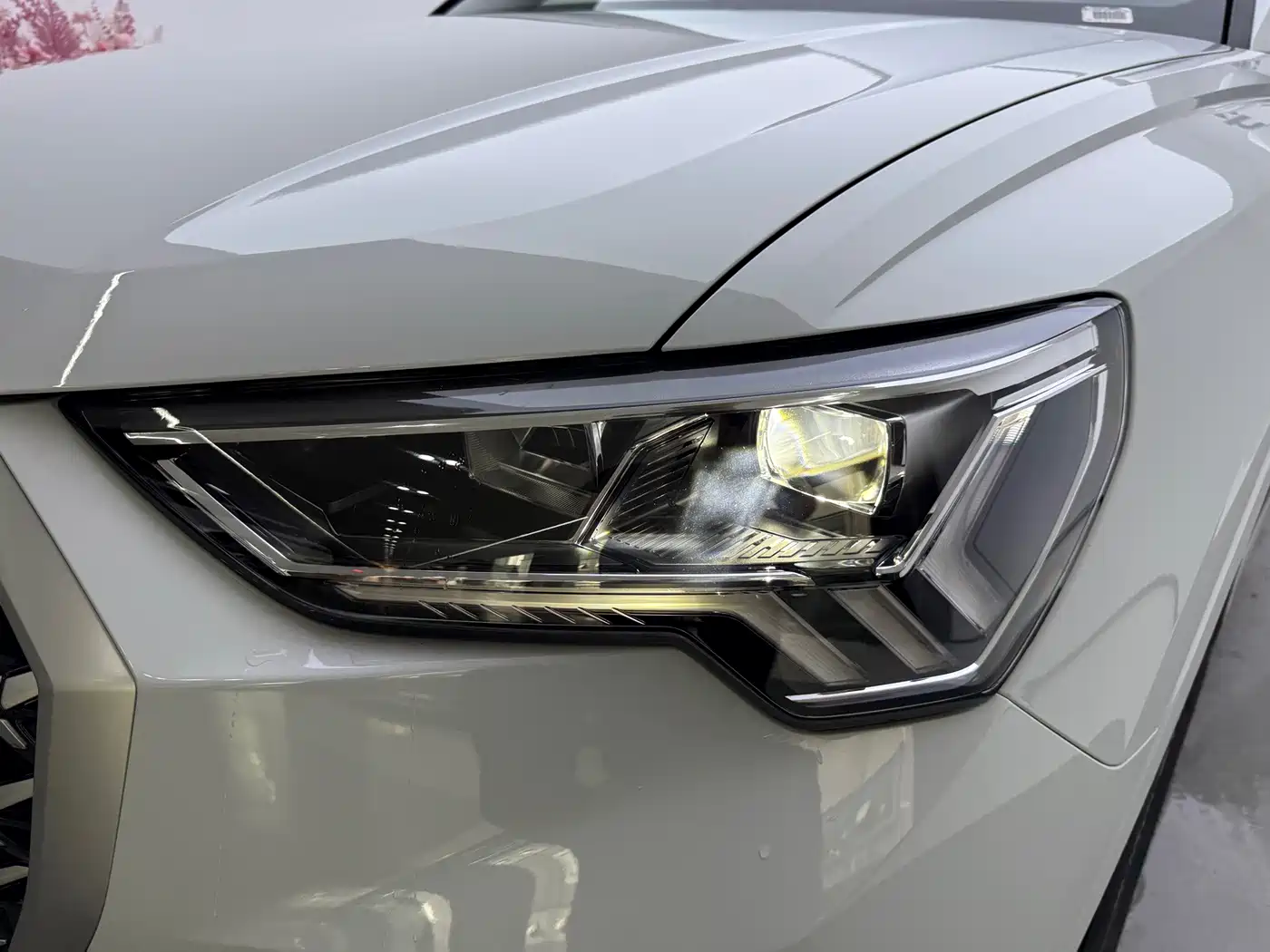 2026 Audi Q3