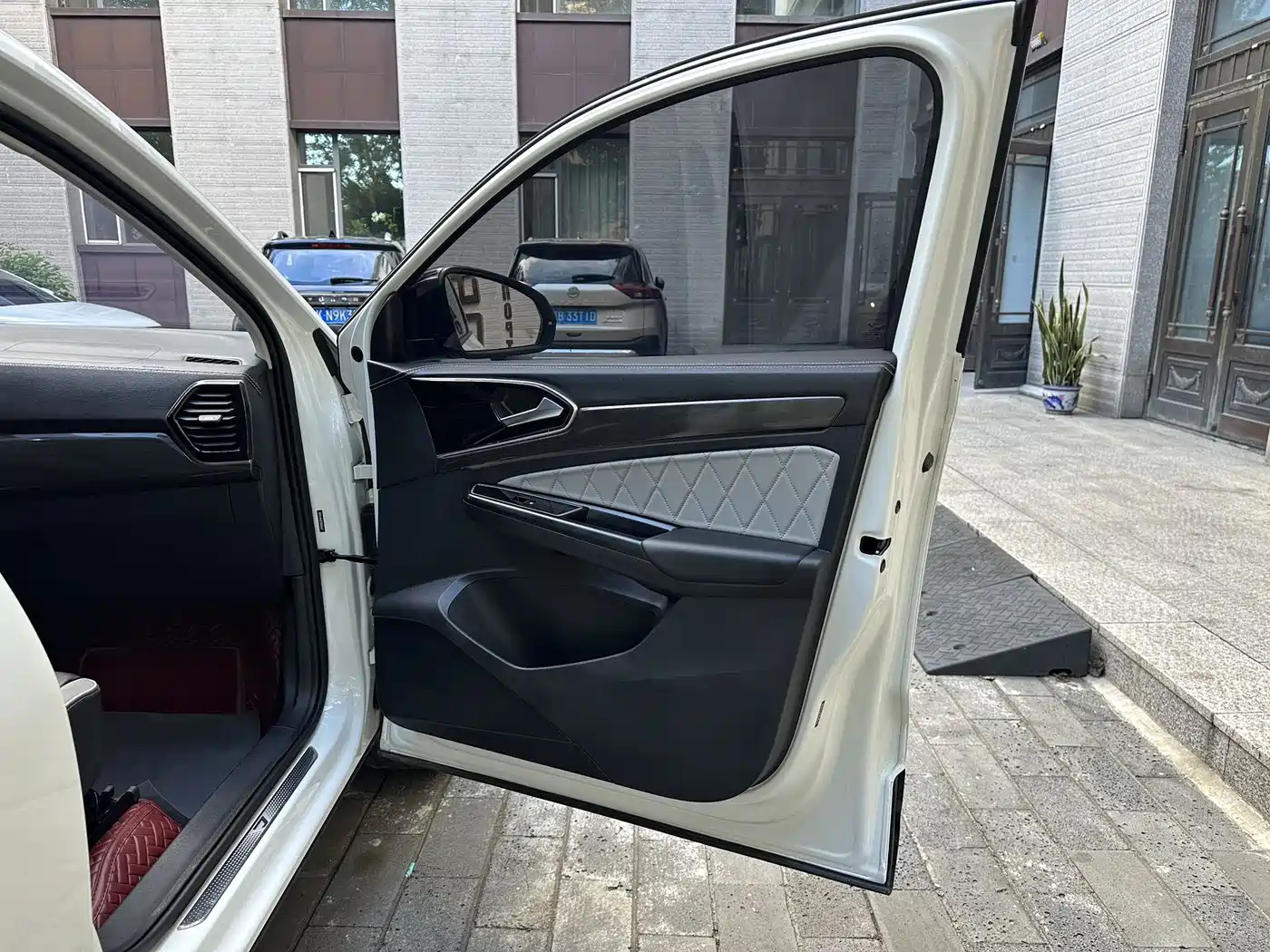 Jetta VS7 2023 2023 280TSI Auto Highlight Comfort Edition