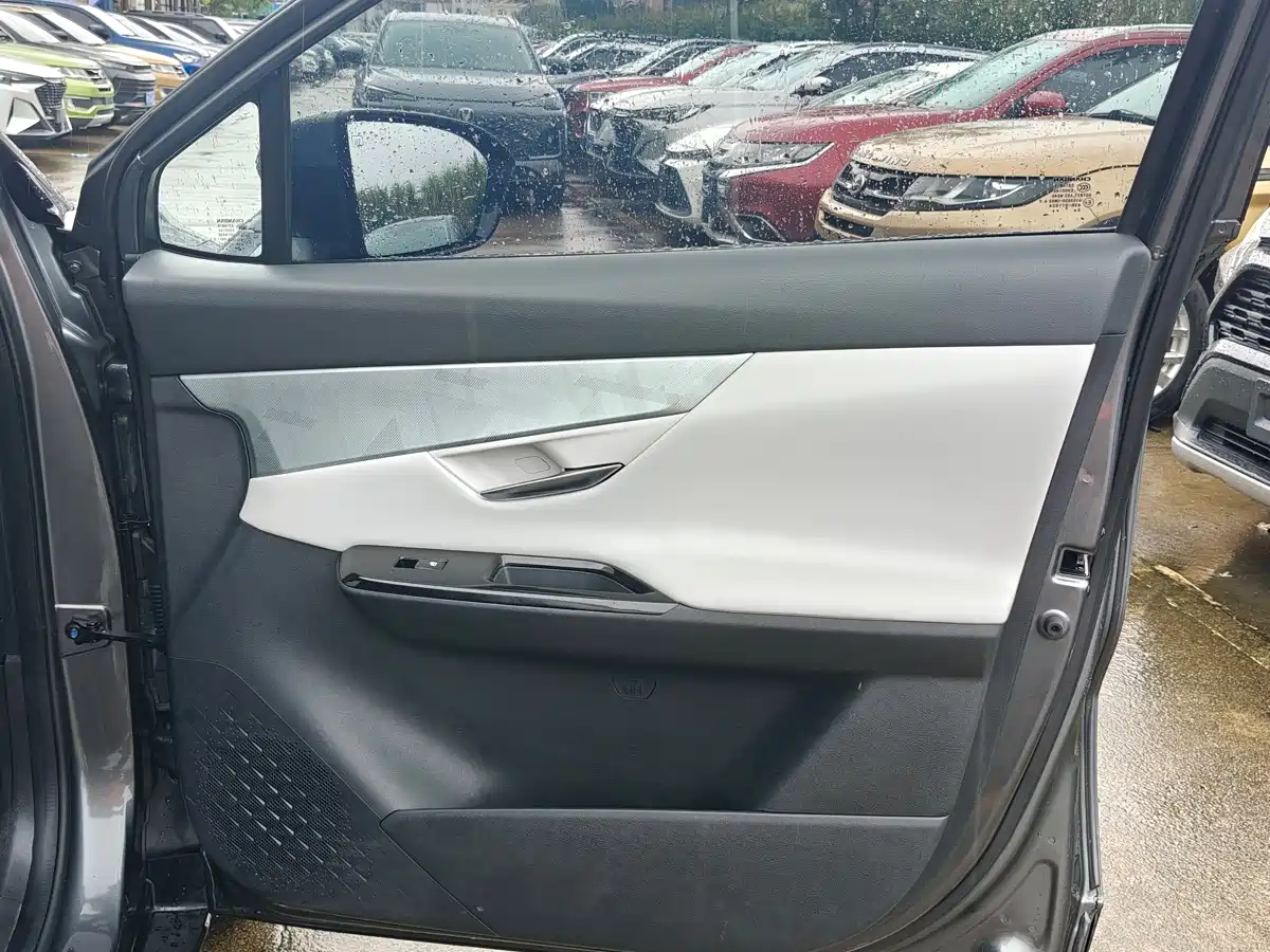 Changan UNI-T 2023 2023 2nd Generation 1.5T Premium