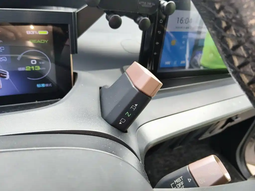 Baojun E200 2019 2018 Smart Drive Edition