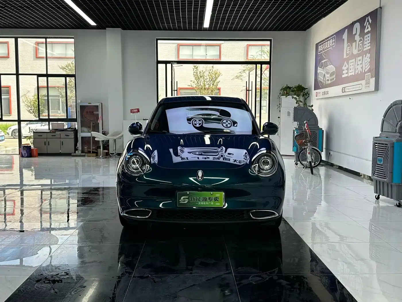 Ora Good Cat 2022 2021 400km Standard Range Venus Edition (NCM)