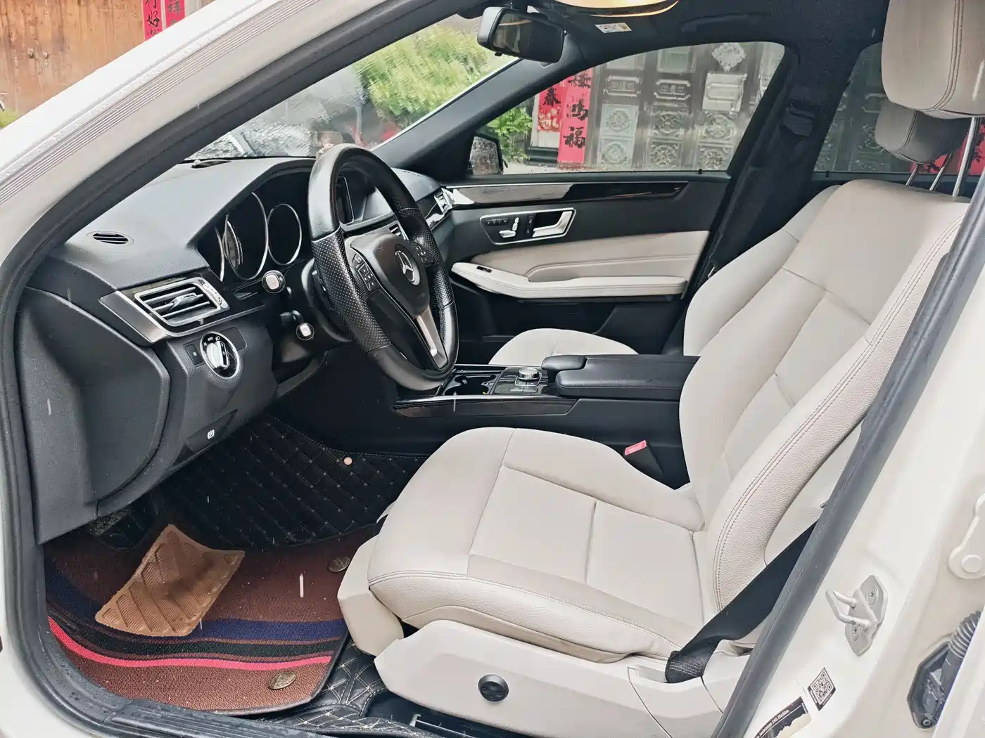 Mercedes-Benz E-Class 2014 Facelift E 260 L Sport фото 18