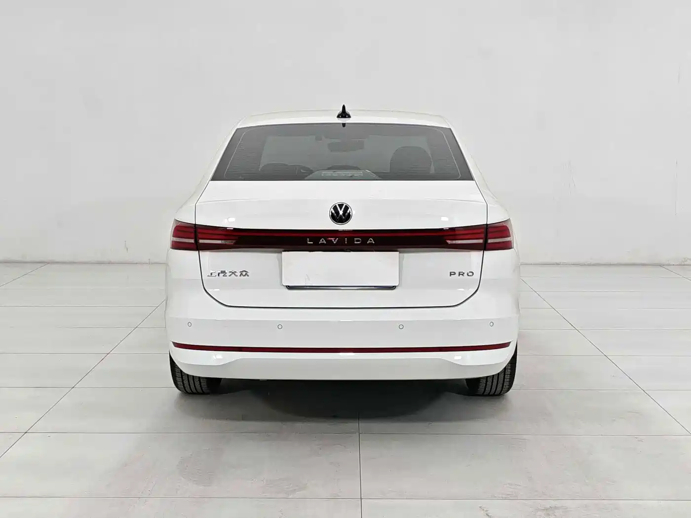 2026 Volkswagen Lavida