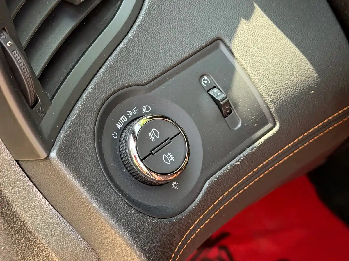 Buick LaCrosse 2013 2.4L SIDI Elite Comfort фото 24