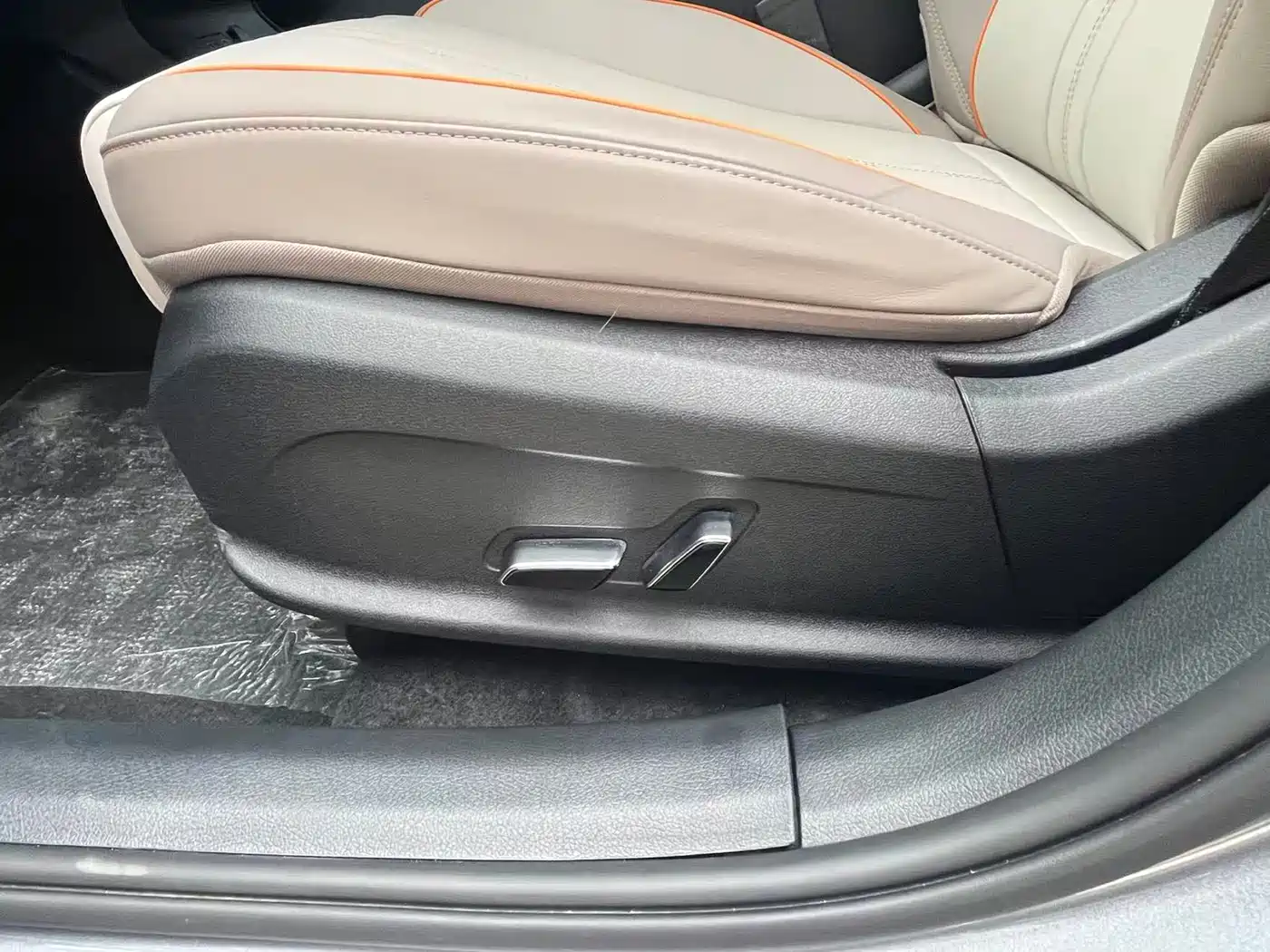 BYD SONGJIANG NEW ENERGY