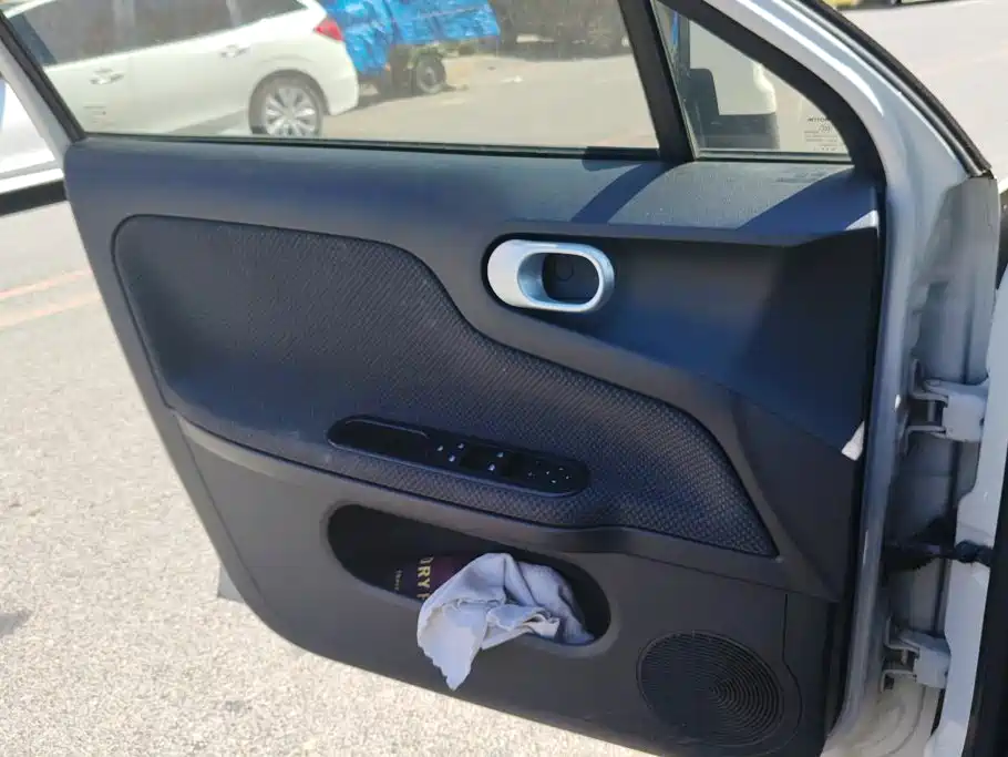 MG 3 2015 2014 1.3L Manual Comfort Edition