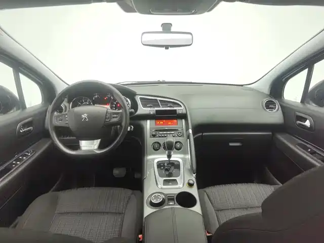 Peugeot 3008 2016 1.6THP Automatic Classic Edition — фото 5