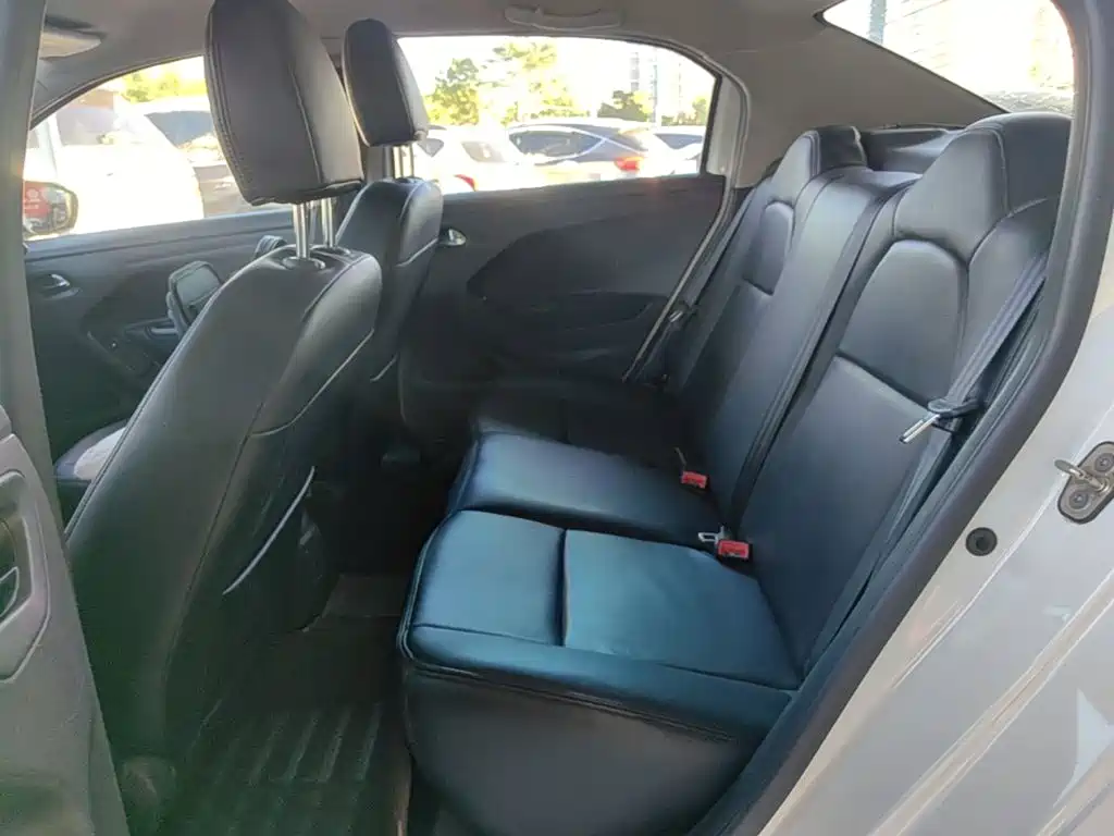Peugeot 301 2016 2016 1.6L Auto Comfort Edition