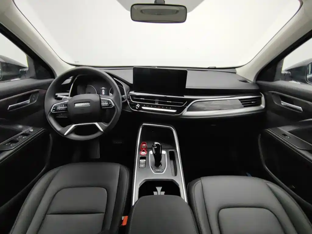 Фото 5 - Haval H6