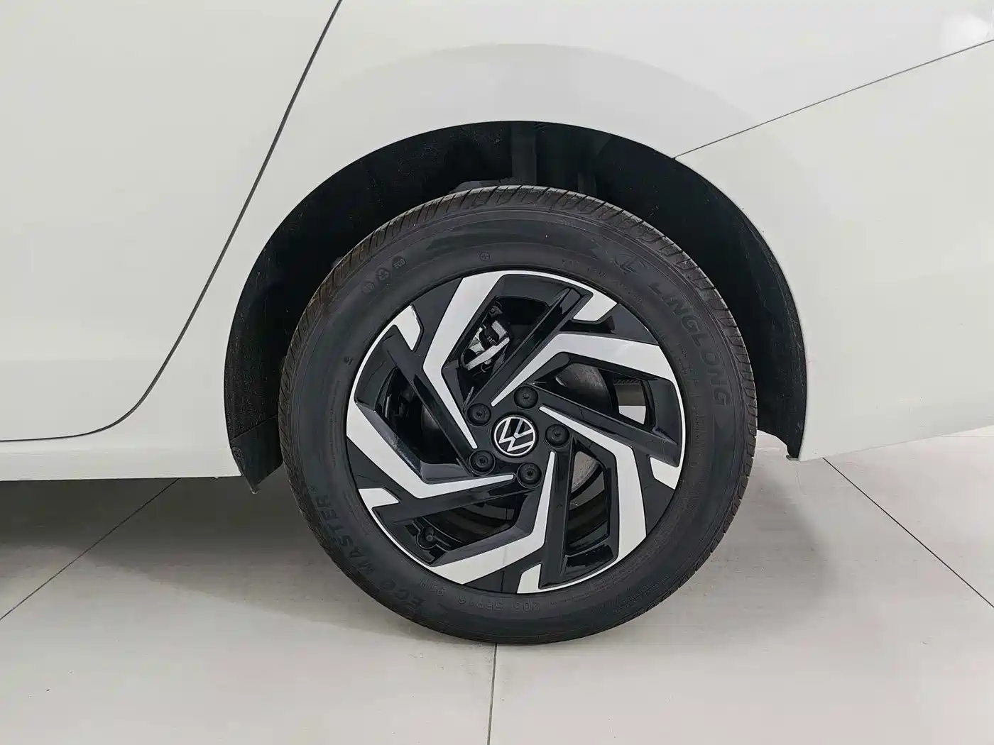 Volkswagen Lavida 2026 2025 PRO 1.5L