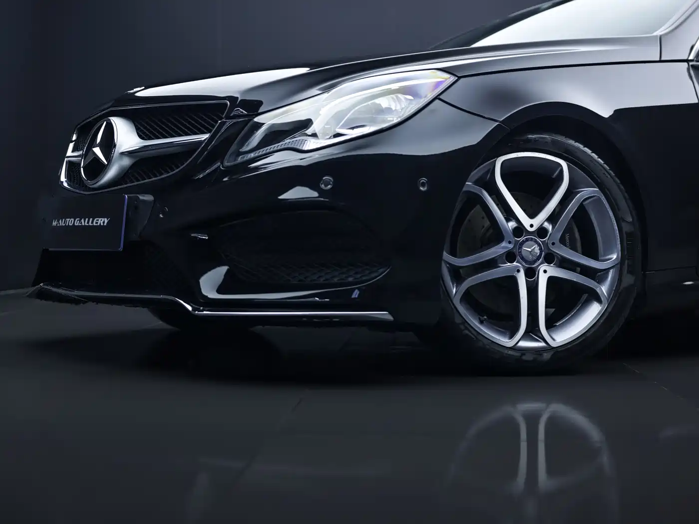 Mercedes-Benz E-Class (Import) 2014 E 200 Coupe фото 28
