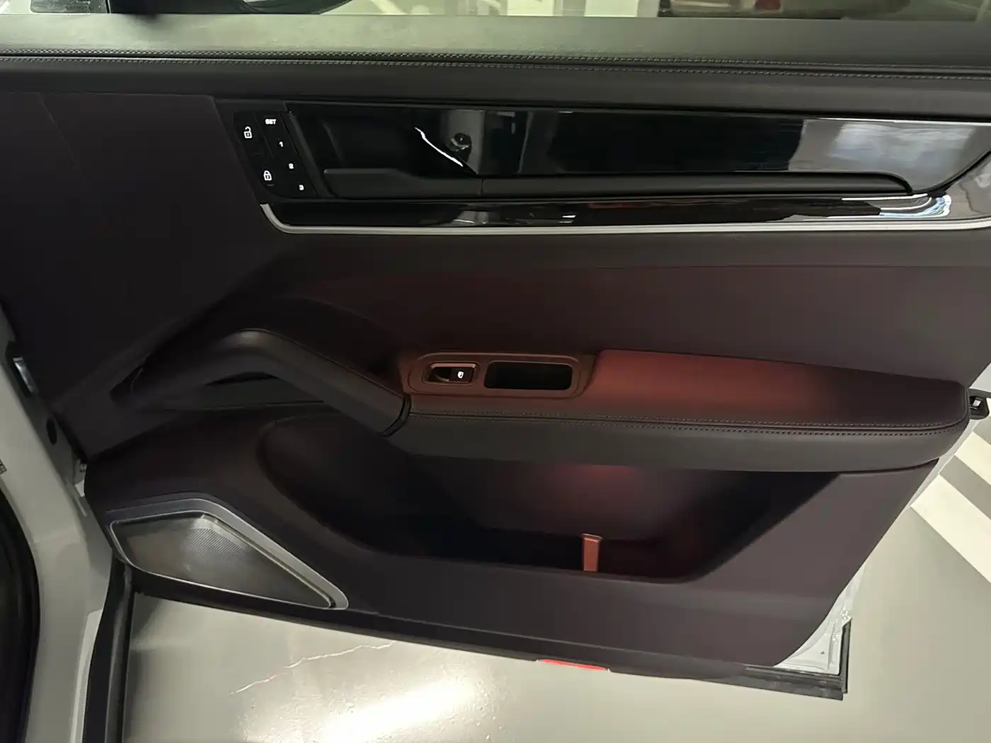 Porsche Cayenne 2025 2025 Cayenne Coupé 3.0T