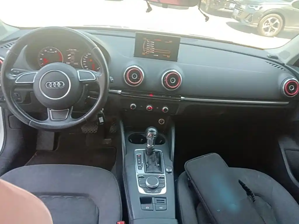 Photo 16 - Audi A3