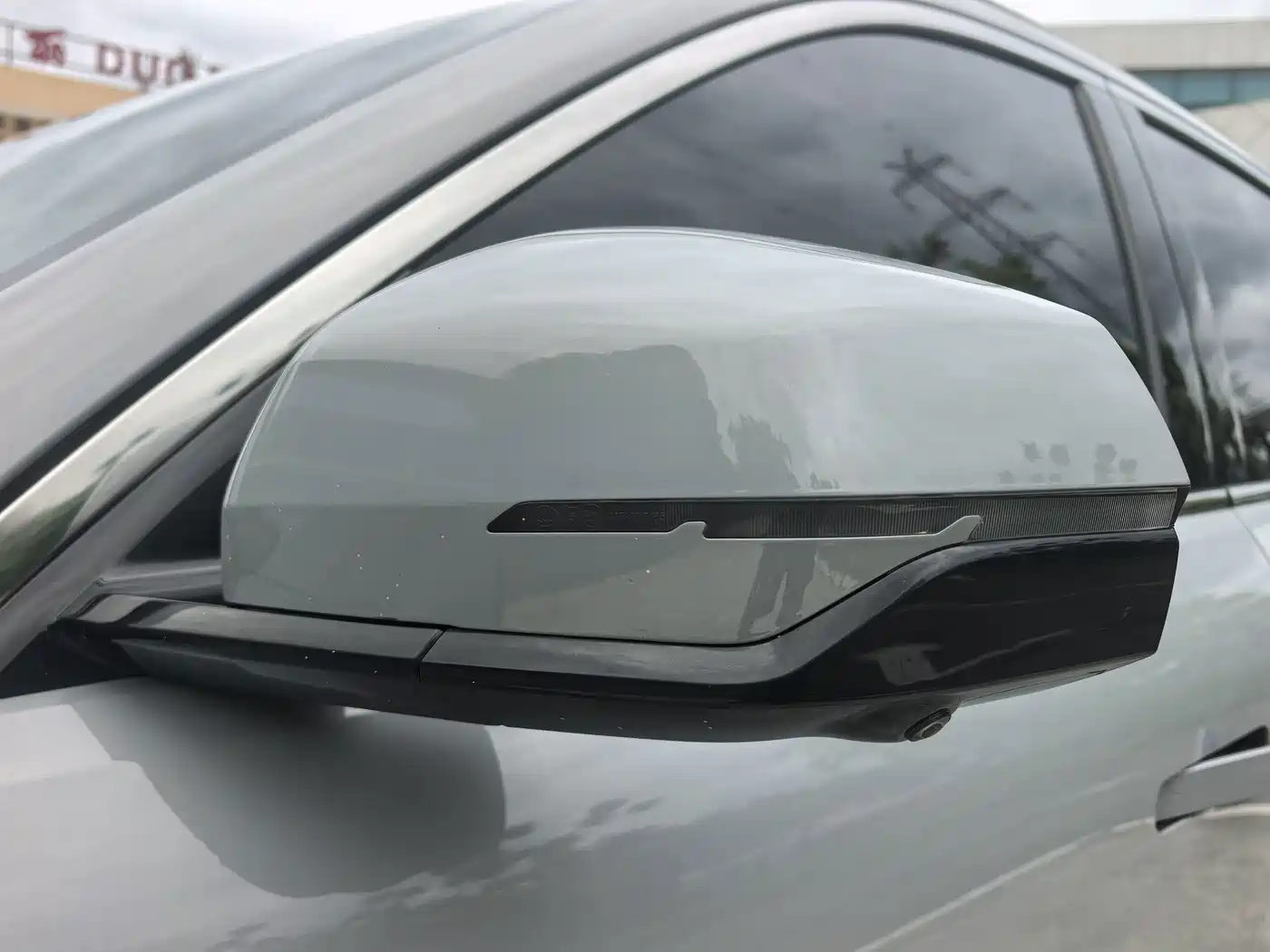 Geely Galaxy Galaxy E5 2024 2024 530km Explore+ Edition