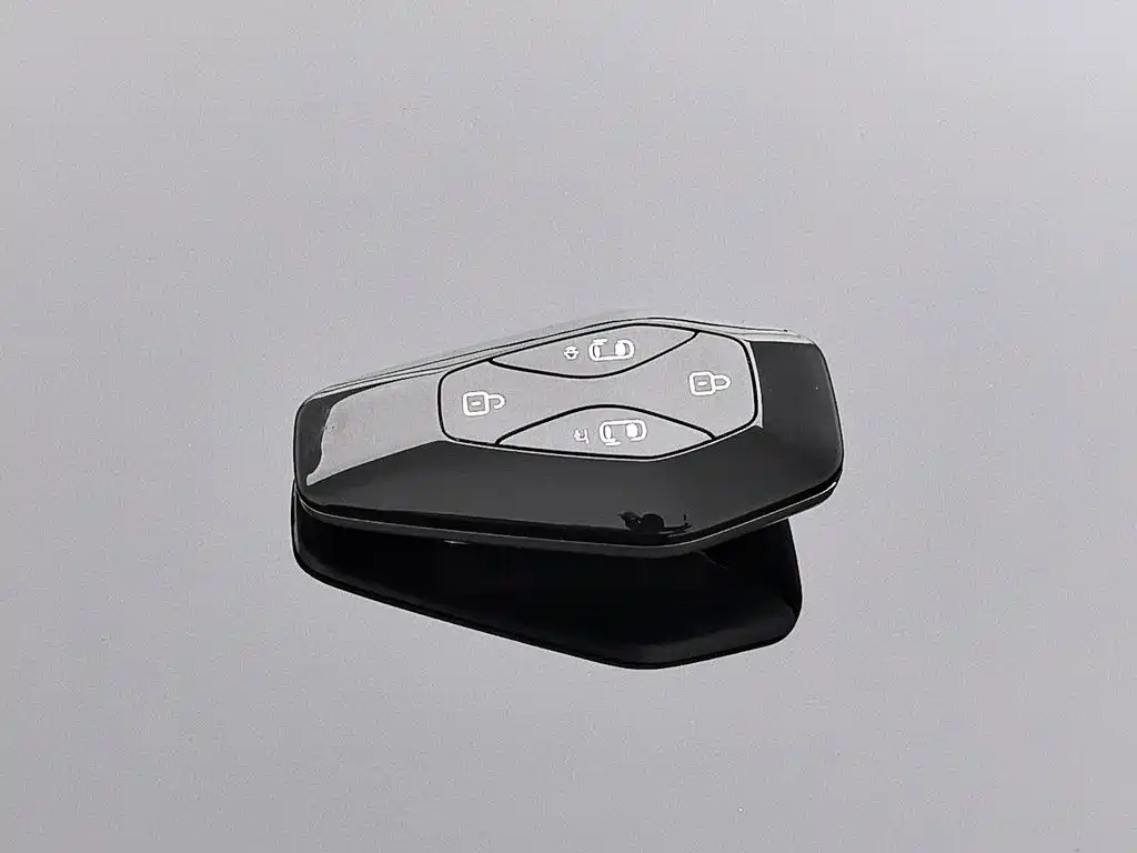 ARCFOX WenDao V9 2026 2026 Model Base