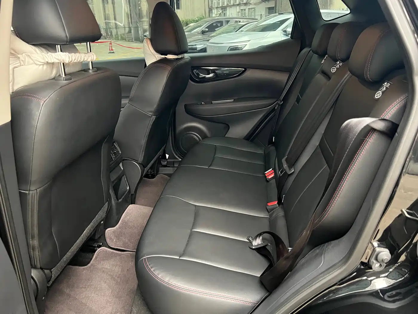 Nissan Qashqai, миниатюра 5