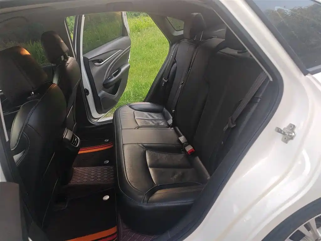 Buick Excelle 2015 15N Automatic Luxury фото 15