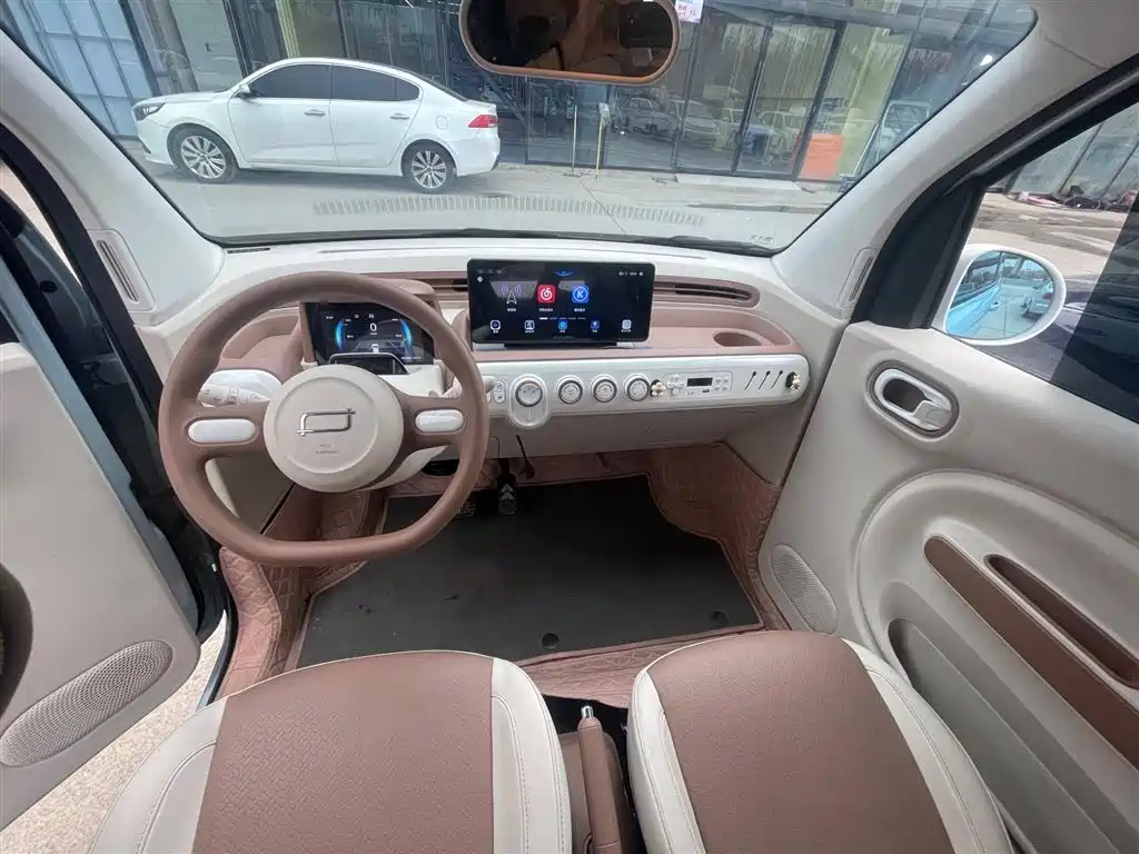 BESTUNE PENTIUM PONY