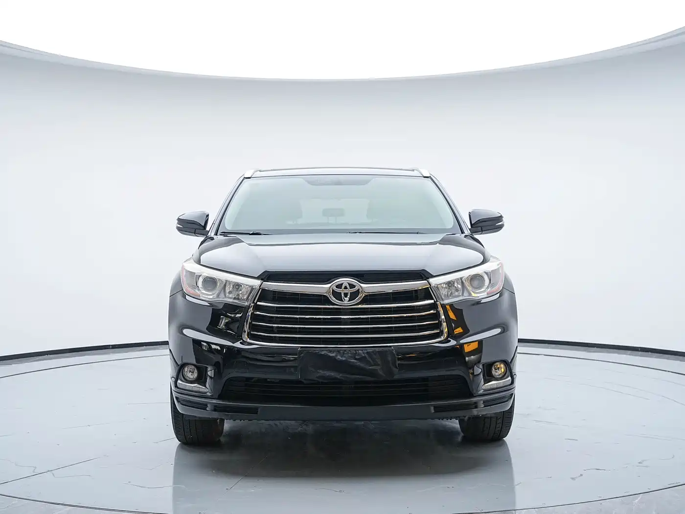 Toyota Highlander 2015 2.0T FWD Luxury Edition 7-seater фото 2